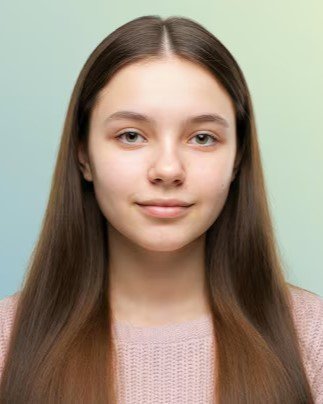 After treatment