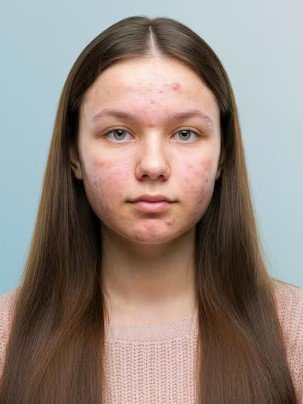 Before treatment