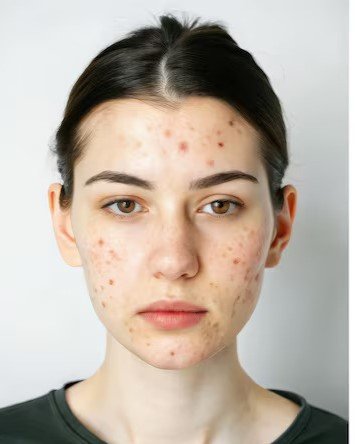 Before treatment